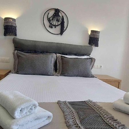 Selinopetra Rooms Elafonissos Eksteriør billede